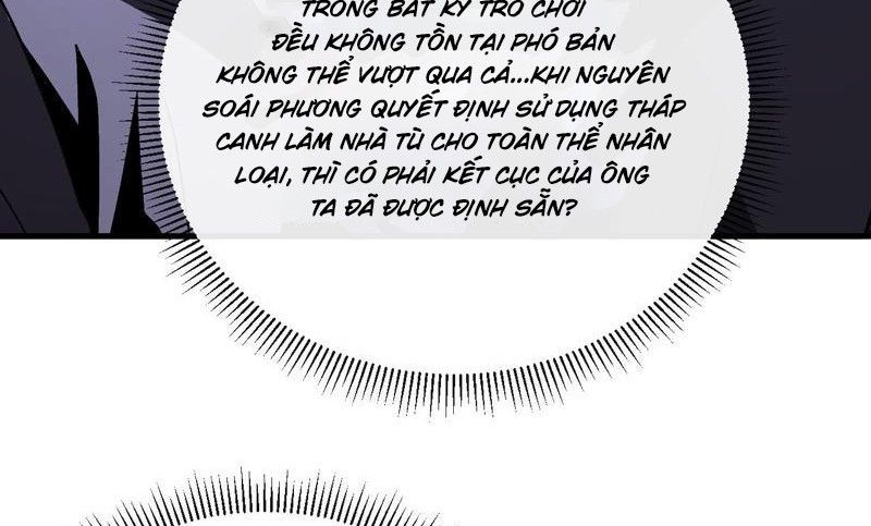 Dị Biến Giáng Lâm Nhân Gian: Kế Hoạch Thanh Trừ Người Chơi Chap 45 - Next Chap 46