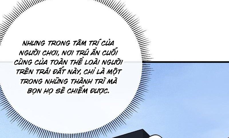 Dị Biến Giáng Lâm Nhân Gian: Kế Hoạch Thanh Trừ Người Chơi Chap 45 - Next Chap 46