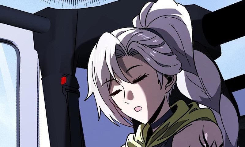 Dị Biến Giáng Lâm Nhân Gian: Kế Hoạch Thanh Trừ Người Chơi Chap 45 - Next Chap 46