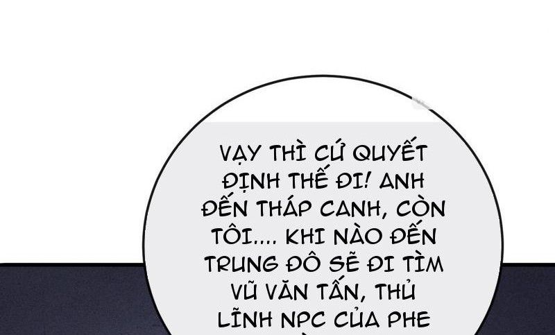 Dị Biến Giáng Lâm Nhân Gian: Kế Hoạch Thanh Trừ Người Chơi Chap 45 - Next Chap 46
