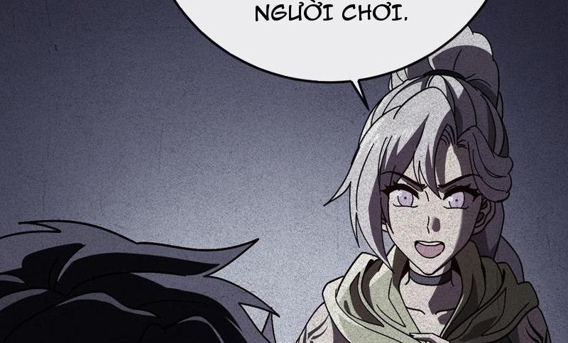 Dị Biến Giáng Lâm Nhân Gian: Kế Hoạch Thanh Trừ Người Chơi Chap 45 - Next Chap 46