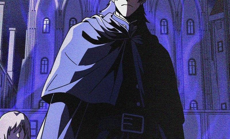 Dị Biến Giáng Lâm Nhân Gian: Kế Hoạch Thanh Trừ Người Chơi Chap 45 - Next Chap 46