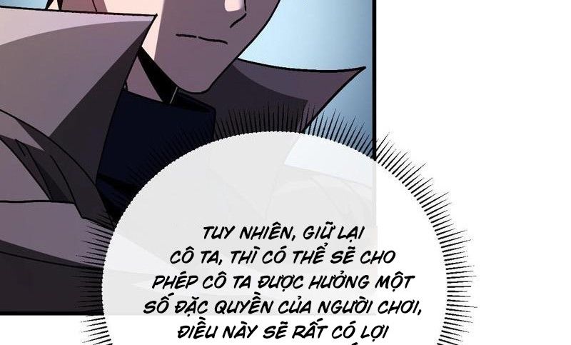 Dị Biến Giáng Lâm Nhân Gian: Kế Hoạch Thanh Trừ Người Chơi Chap 45 - Next Chap 46