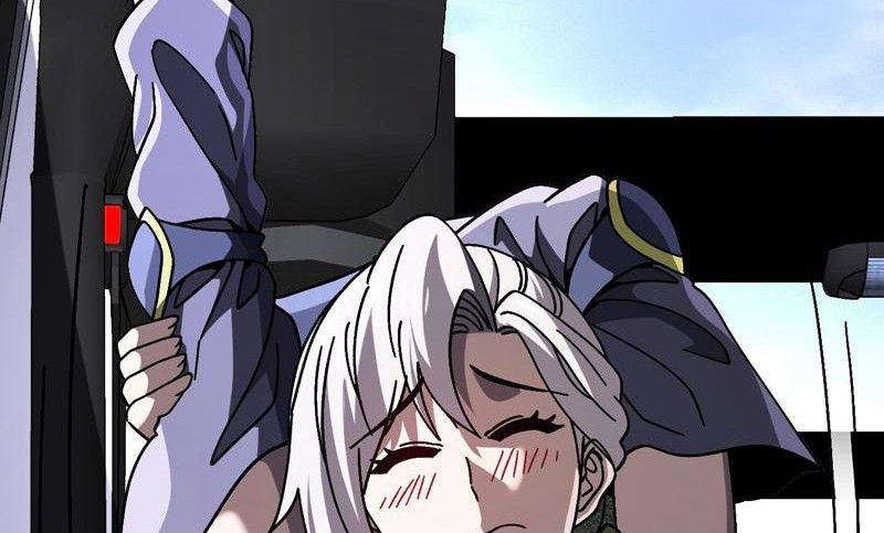 Dị Biến Giáng Lâm Nhân Gian: Kế Hoạch Thanh Trừ Người Chơi Chap 45 - Next Chap 46