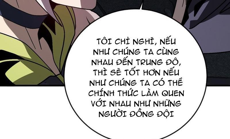 Dị Biến Giáng Lâm Nhân Gian: Kế Hoạch Thanh Trừ Người Chơi Chap 45 - Next Chap 46