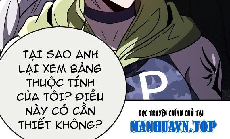 Dị Biến Giáng Lâm Nhân Gian: Kế Hoạch Thanh Trừ Người Chơi Chap 45 - Next Chap 46