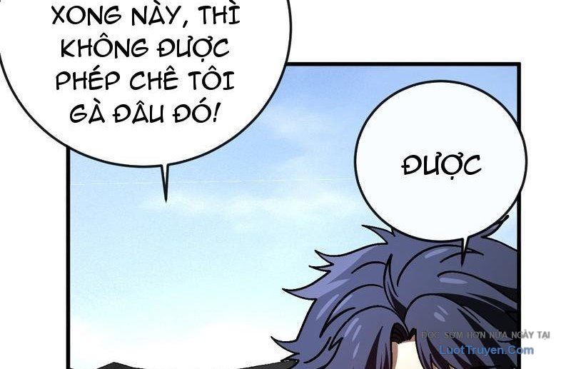 Dị Biến Giáng Lâm Nhân Gian: Kế Hoạch Thanh Trừ Người Chơi Chap 45 - Next Chap 46