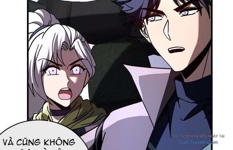 Dị Biến Giáng Lâm Nhân Gian: Kế Hoạch Thanh Trừ Người Chơi Chap 45 - Next Chap 46