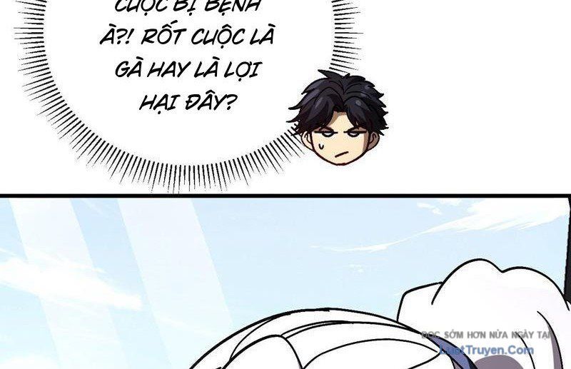 Dị Biến Giáng Lâm Nhân Gian: Kế Hoạch Thanh Trừ Người Chơi Chap 45 - Next Chap 46