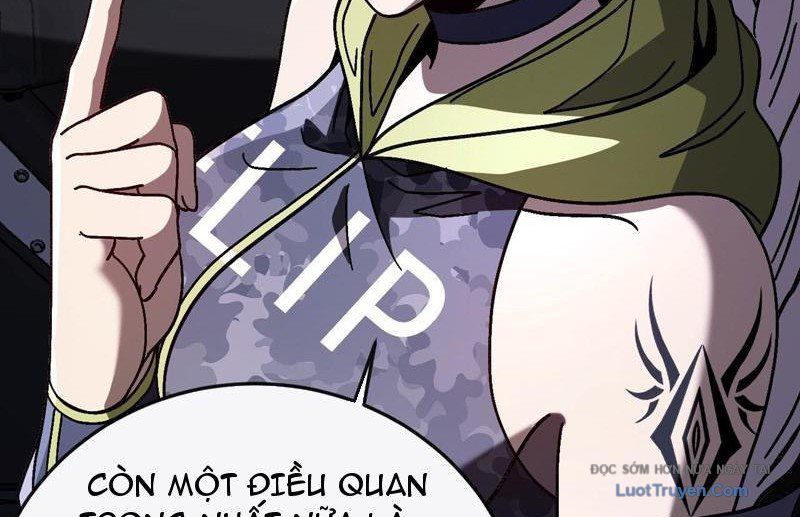 Dị Biến Giáng Lâm Nhân Gian: Kế Hoạch Thanh Trừ Người Chơi Chap 45 - Next Chap 46