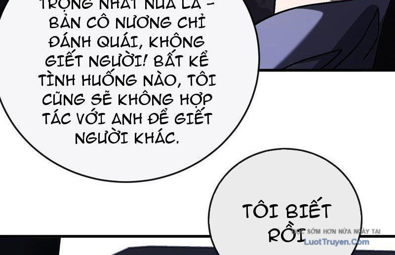 Dị Biến Giáng Lâm Nhân Gian: Kế Hoạch Thanh Trừ Người Chơi Chap 45 - Next Chap 46