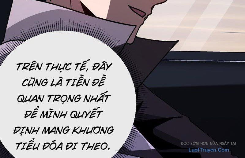 Dị Biến Giáng Lâm Nhân Gian: Kế Hoạch Thanh Trừ Người Chơi Chap 45 - Next Chap 46