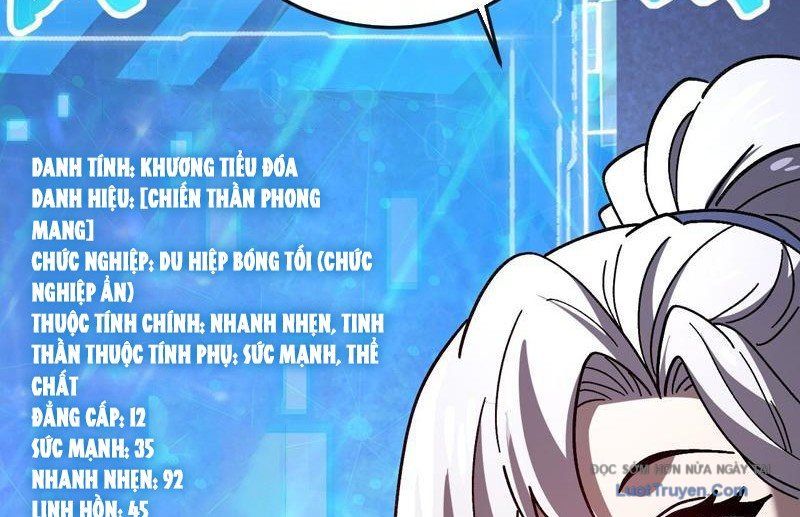 Dị Biến Giáng Lâm Nhân Gian: Kế Hoạch Thanh Trừ Người Chơi Chap 45 - Next Chap 46