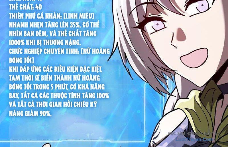 Dị Biến Giáng Lâm Nhân Gian: Kế Hoạch Thanh Trừ Người Chơi Chap 45 - Next Chap 46
