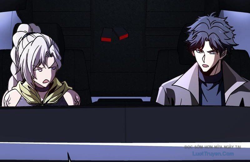 Dị Biến Giáng Lâm Nhân Gian: Kế Hoạch Thanh Trừ Người Chơi Chap 45 - Next Chap 46