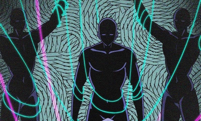 Dị Biến Giáng Lâm Nhân Gian: Kế Hoạch Thanh Trừ Người Chơi Chap 45 - Next Chap 46