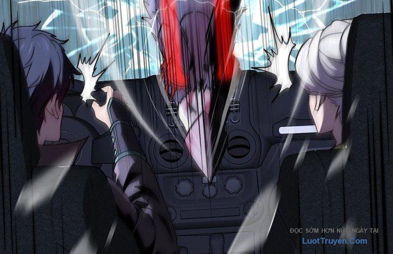 Dị Biến Giáng Lâm Nhân Gian: Kế Hoạch Thanh Trừ Người Chơi Chap 45 - Next Chap 46