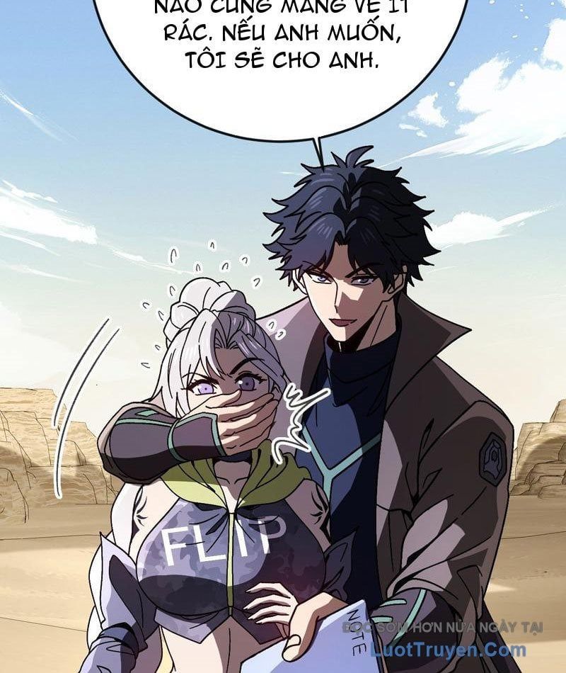 Dị Biến Giáng Lâm Nhân Gian: Kế Hoạch Thanh Trừ Người Chơi Chap 46 - Next Chap 47