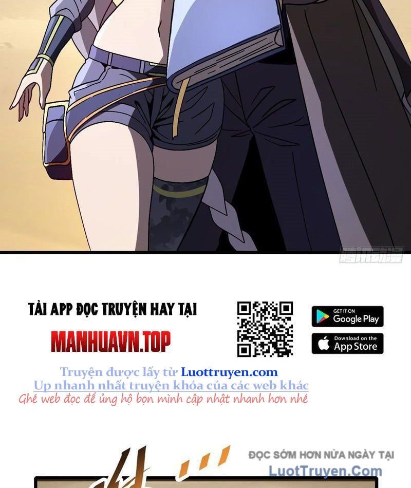 Dị Biến Giáng Lâm Nhân Gian: Kế Hoạch Thanh Trừ Người Chơi Chap 46 - Next Chap 47