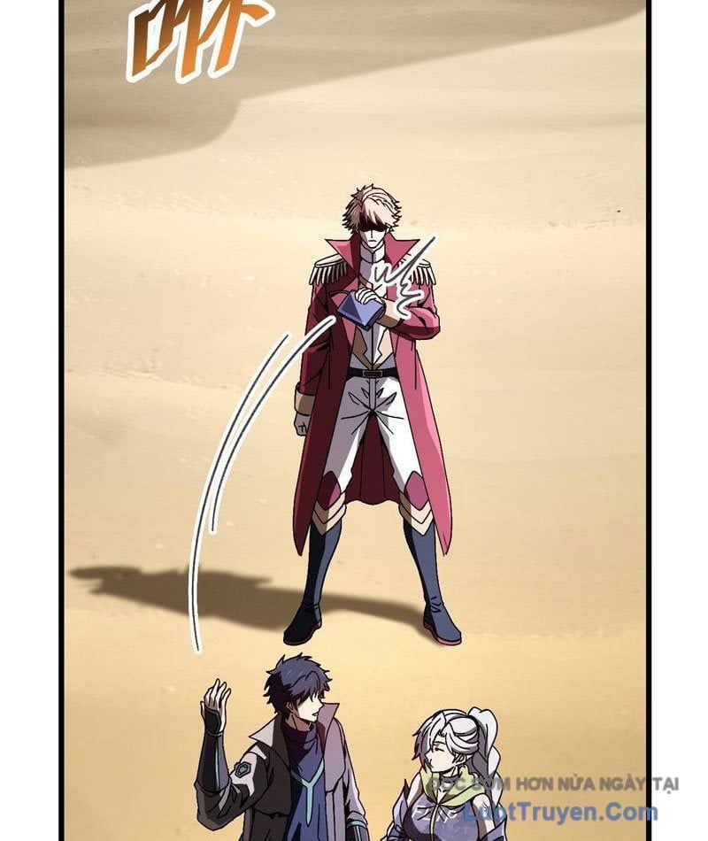 Dị Biến Giáng Lâm Nhân Gian: Kế Hoạch Thanh Trừ Người Chơi Chap 46 - Next Chap 47