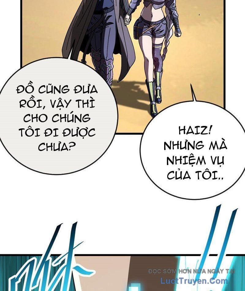 Dị Biến Giáng Lâm Nhân Gian: Kế Hoạch Thanh Trừ Người Chơi Chap 46 - Next Chap 47