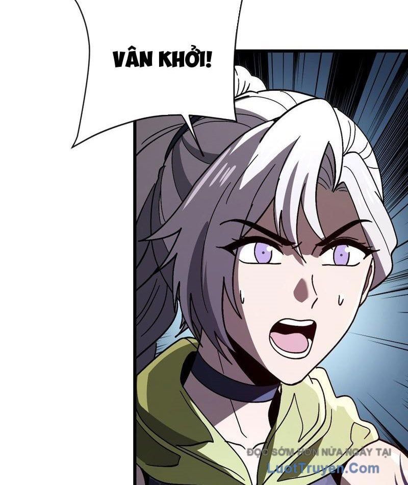 Dị Biến Giáng Lâm Nhân Gian: Kế Hoạch Thanh Trừ Người Chơi Chap 46 - Next Chap 47