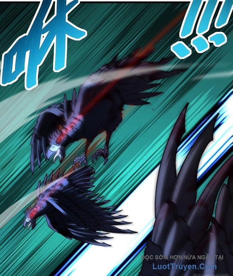 Dị Biến Giáng Lâm Nhân Gian: Kế Hoạch Thanh Trừ Người Chơi Chap 46 - Next Chap 47