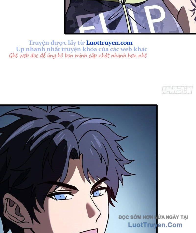 Dị Biến Giáng Lâm Nhân Gian: Kế Hoạch Thanh Trừ Người Chơi Chap 46 - Next Chap 47