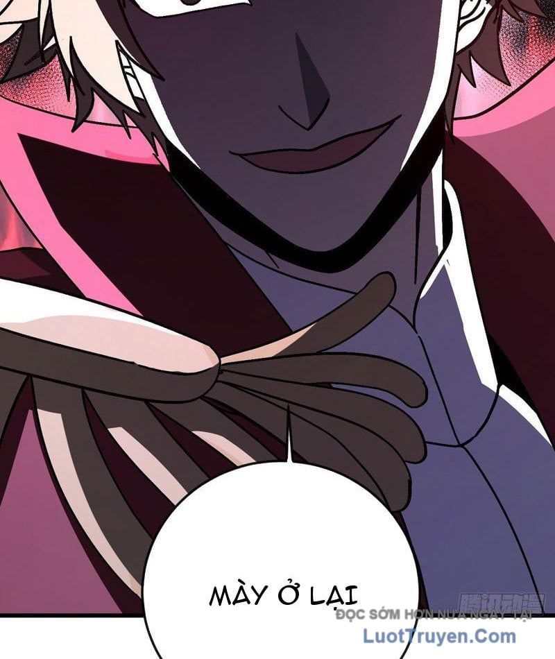 Dị Biến Giáng Lâm Nhân Gian: Kế Hoạch Thanh Trừ Người Chơi Chap 46 - Next Chap 47