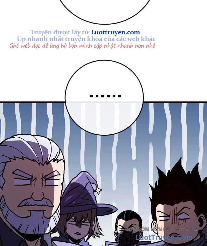 Dị Biến Giáng Lâm Nhân Gian: Kế Hoạch Thanh Trừ Người Chơi Chap 46 - Next Chap 47