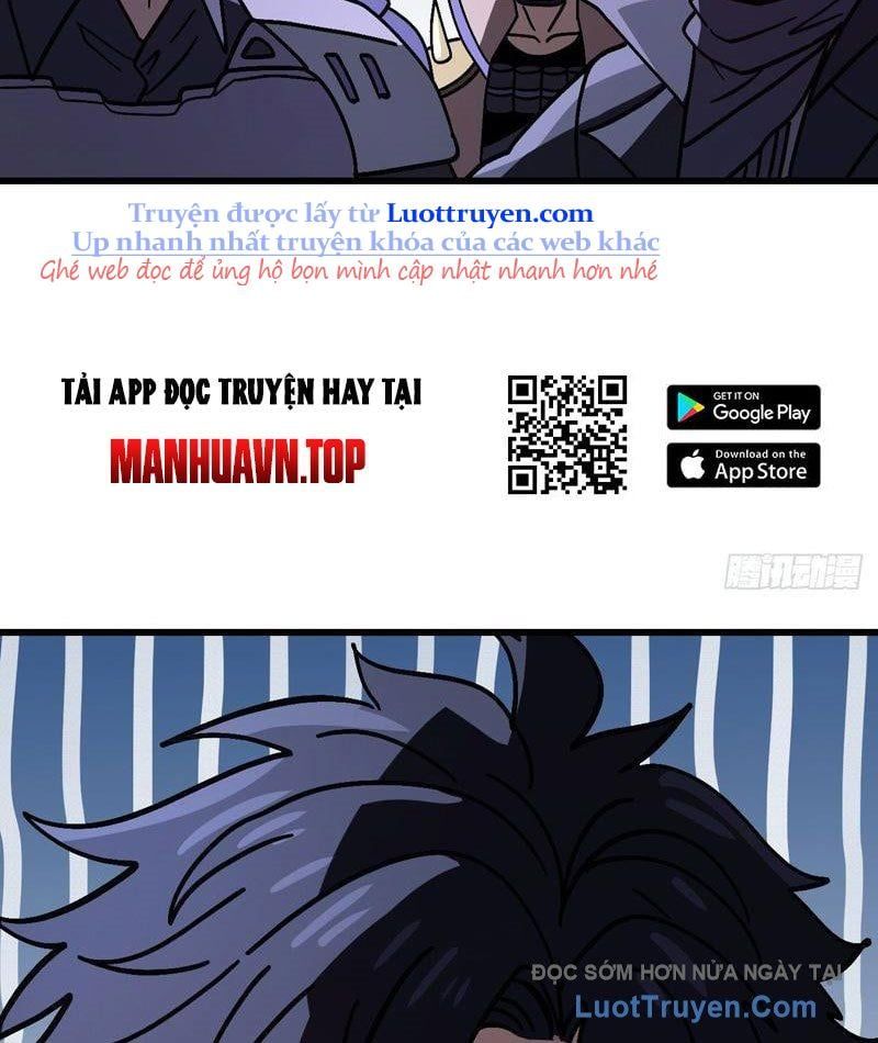 Dị Biến Giáng Lâm Nhân Gian: Kế Hoạch Thanh Trừ Người Chơi Chap 46 - Next Chap 47