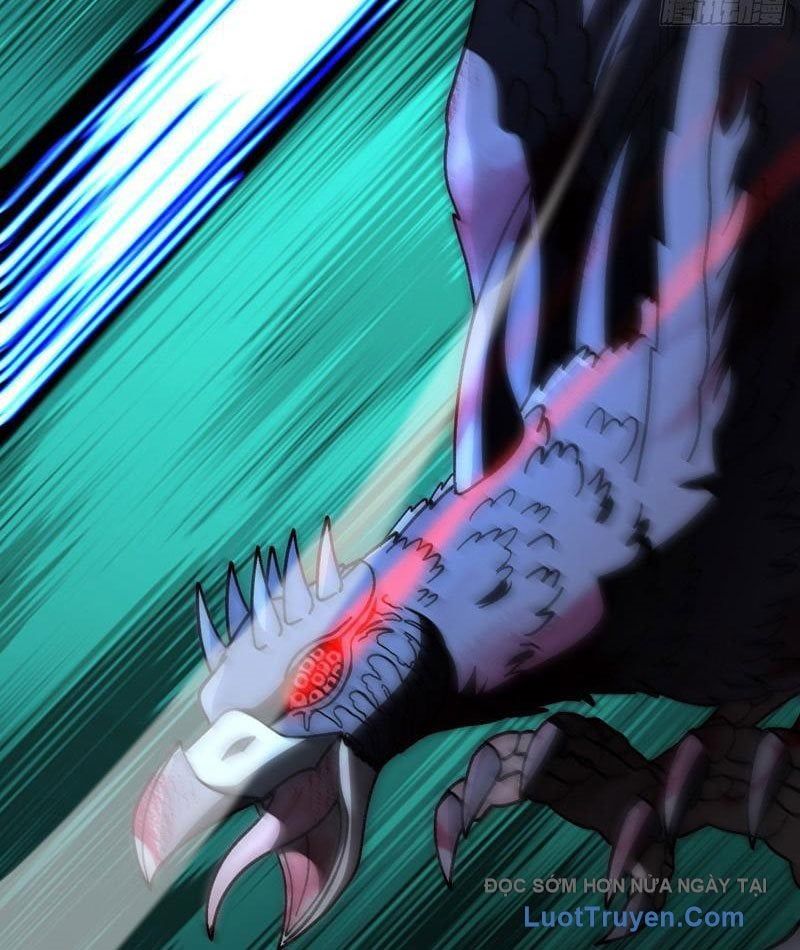 Dị Biến Giáng Lâm Nhân Gian: Kế Hoạch Thanh Trừ Người Chơi Chap 46 - Next Chap 47