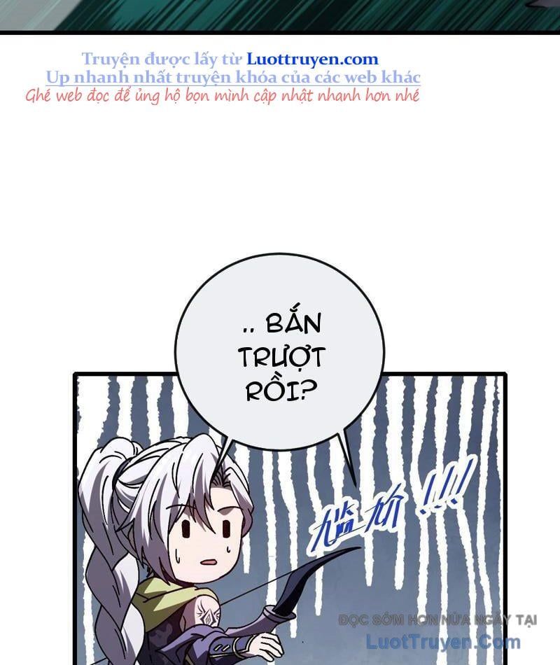 Dị Biến Giáng Lâm Nhân Gian: Kế Hoạch Thanh Trừ Người Chơi Chap 46 - Next Chap 47