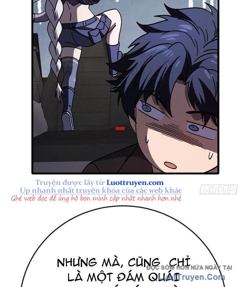 Dị Biến Giáng Lâm Nhân Gian: Kế Hoạch Thanh Trừ Người Chơi Chap 46 - Next Chap 47