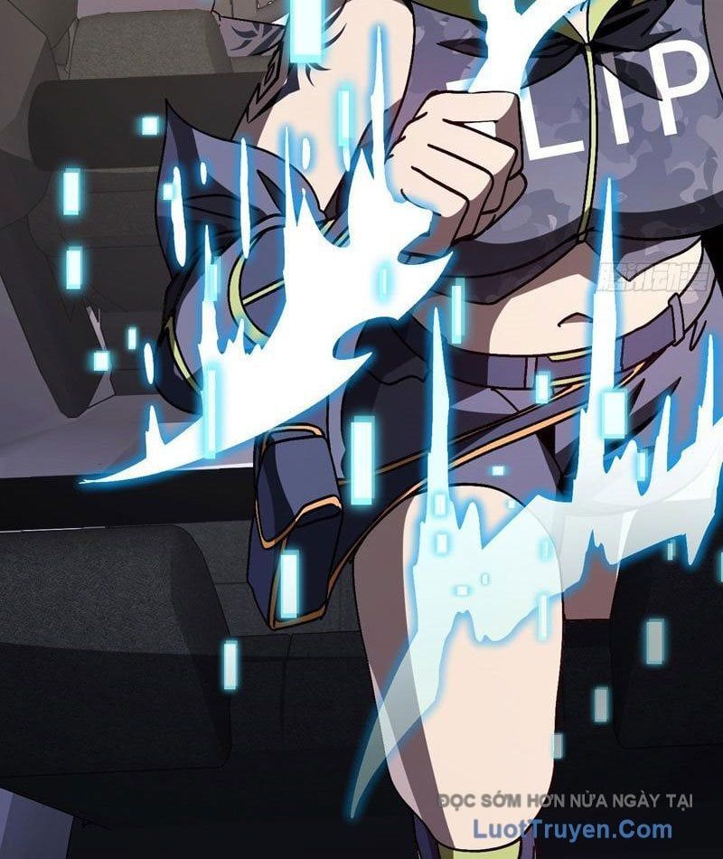 Dị Biến Giáng Lâm Nhân Gian: Kế Hoạch Thanh Trừ Người Chơi Chap 46 - Next Chap 47