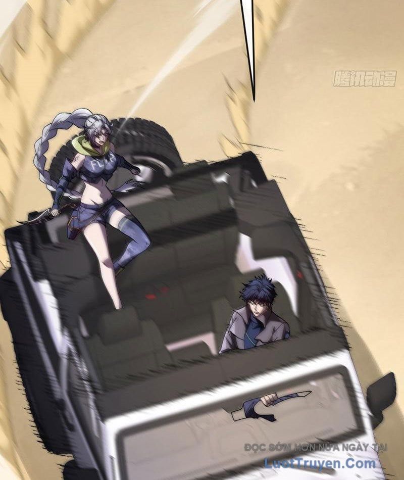 Dị Biến Giáng Lâm Nhân Gian: Kế Hoạch Thanh Trừ Người Chơi Chap 46 - Next Chap 47