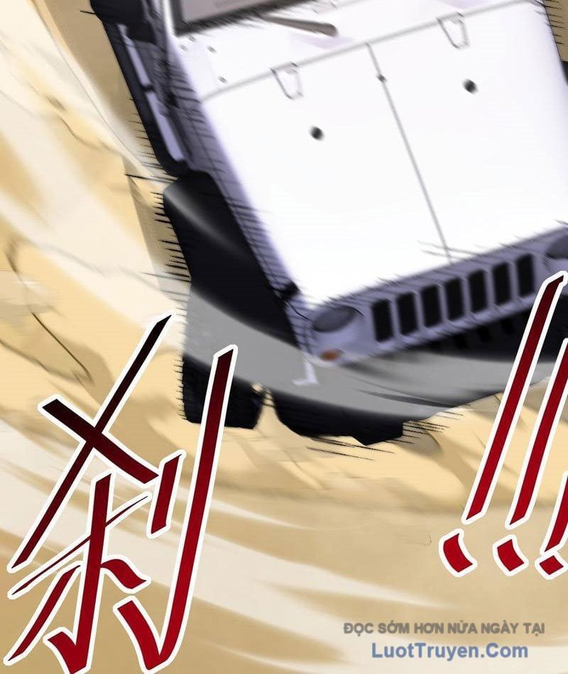 Dị Biến Giáng Lâm Nhân Gian: Kế Hoạch Thanh Trừ Người Chơi Chap 46 - Next Chap 47