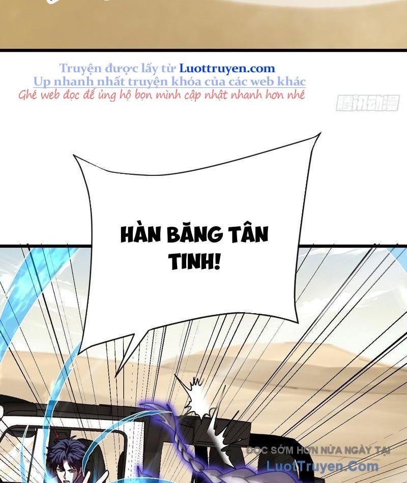 Dị Biến Giáng Lâm Nhân Gian: Kế Hoạch Thanh Trừ Người Chơi Chap 46 - Next Chap 47