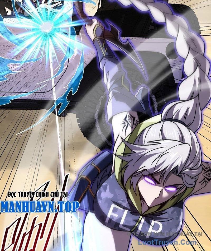 Dị Biến Giáng Lâm Nhân Gian: Kế Hoạch Thanh Trừ Người Chơi Chap 46 - Next Chap 47