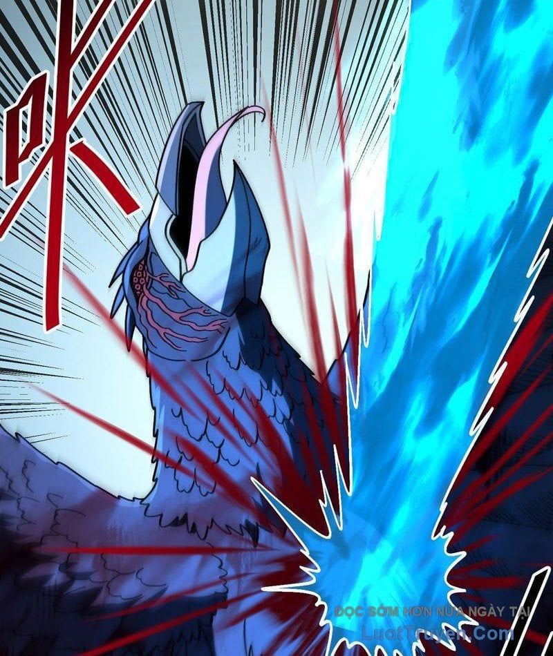 Dị Biến Giáng Lâm Nhân Gian: Kế Hoạch Thanh Trừ Người Chơi Chap 46 - Next Chap 47