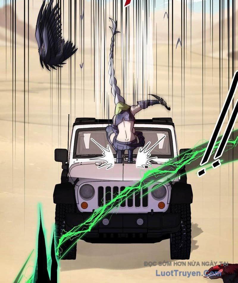 Dị Biến Giáng Lâm Nhân Gian: Kế Hoạch Thanh Trừ Người Chơi Chap 46 - Next Chap 47