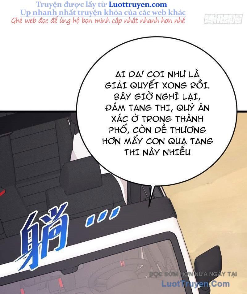 Dị Biến Giáng Lâm Nhân Gian: Kế Hoạch Thanh Trừ Người Chơi Chap 46 - Next Chap 47