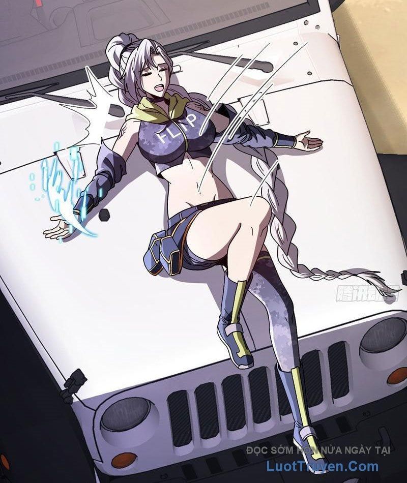 Dị Biến Giáng Lâm Nhân Gian: Kế Hoạch Thanh Trừ Người Chơi Chap 46 - Next Chap 47