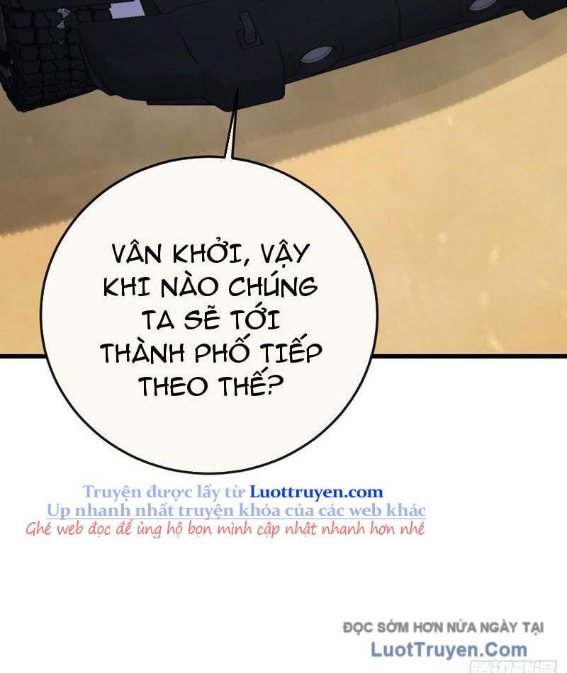 Dị Biến Giáng Lâm Nhân Gian: Kế Hoạch Thanh Trừ Người Chơi Chap 46 - Next Chap 47