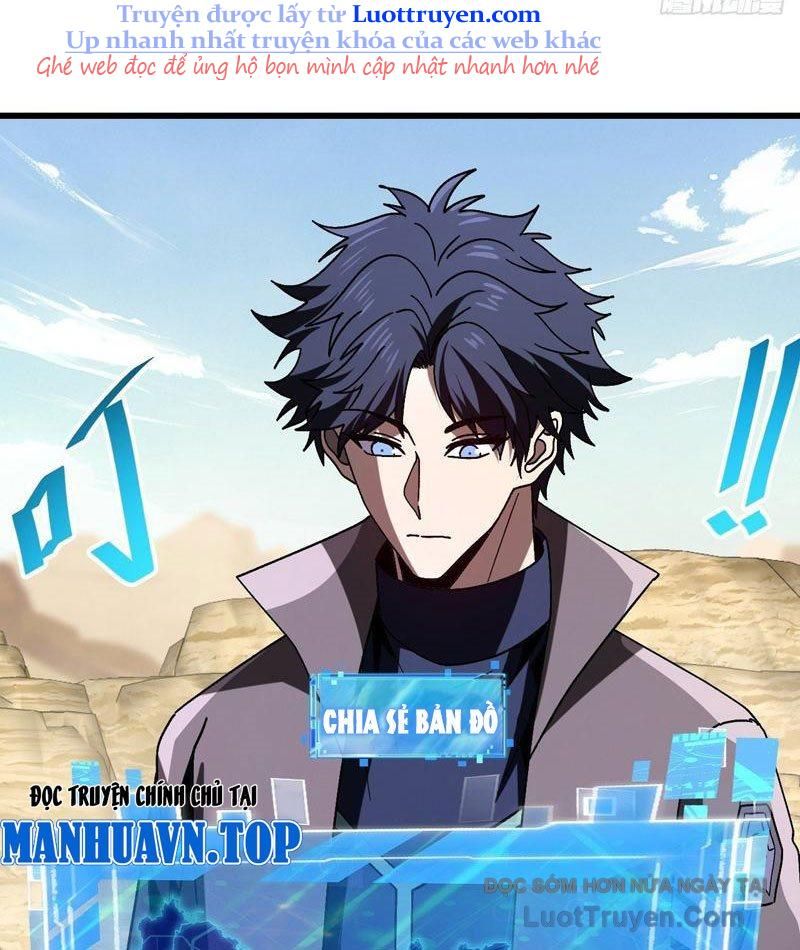 Dị Biến Giáng Lâm Nhân Gian: Kế Hoạch Thanh Trừ Người Chơi Chap 46 - Next Chap 47