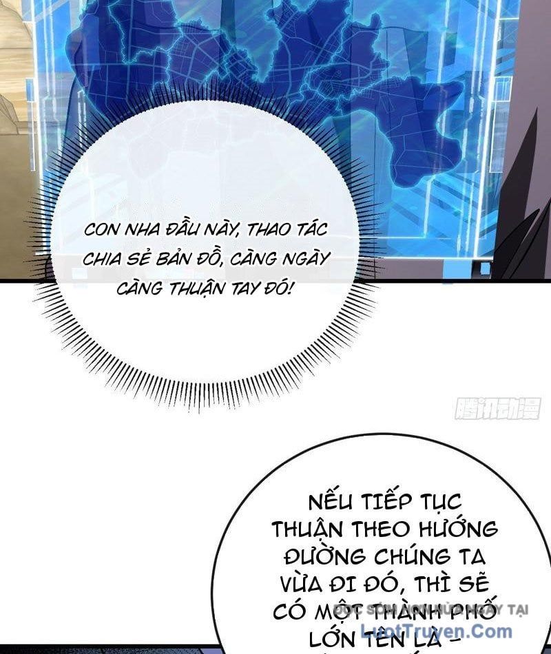 Dị Biến Giáng Lâm Nhân Gian: Kế Hoạch Thanh Trừ Người Chơi Chap 46 - Next Chap 47