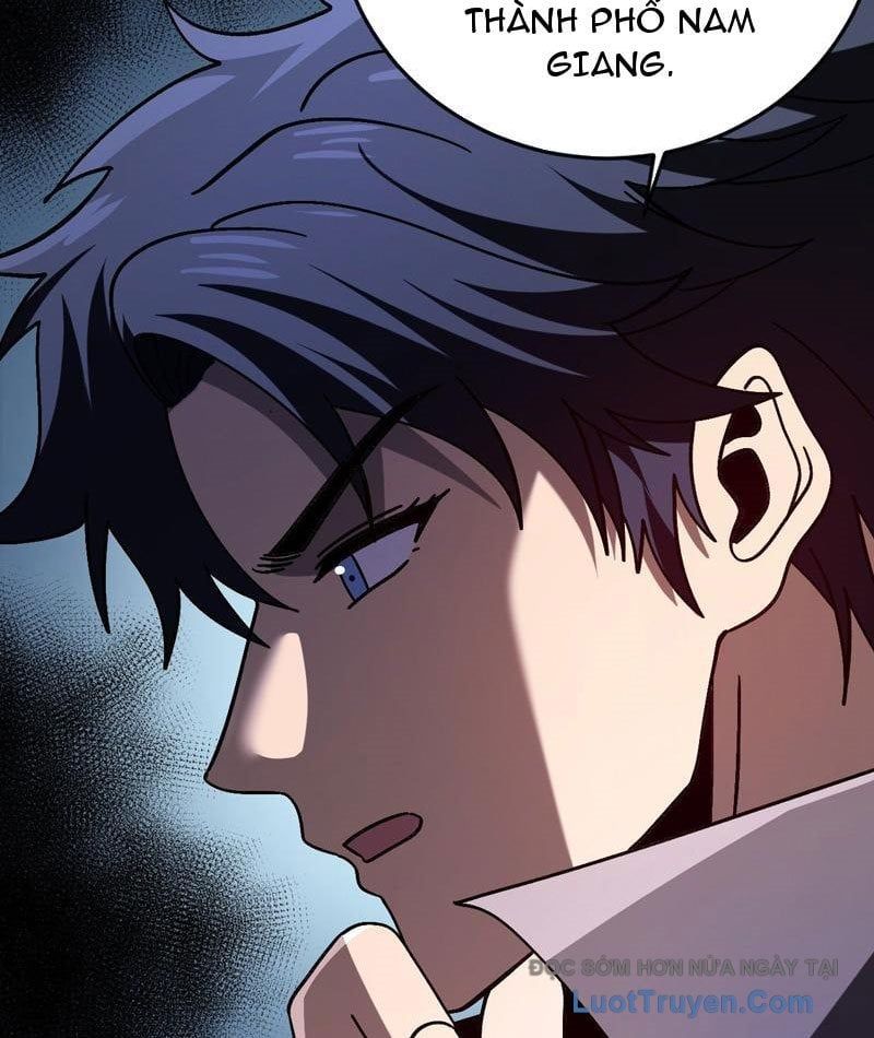 Dị Biến Giáng Lâm Nhân Gian: Kế Hoạch Thanh Trừ Người Chơi Chap 46 - Next Chap 47