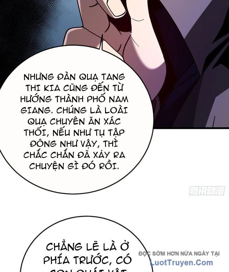 Dị Biến Giáng Lâm Nhân Gian: Kế Hoạch Thanh Trừ Người Chơi Chap 46 - Next Chap 47
