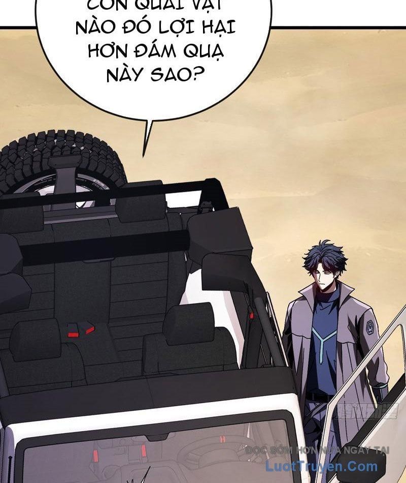 Dị Biến Giáng Lâm Nhân Gian: Kế Hoạch Thanh Trừ Người Chơi Chap 46 - Next Chap 47