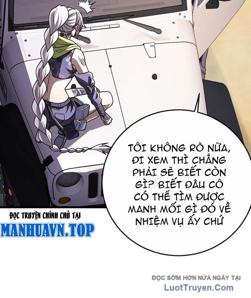 Dị Biến Giáng Lâm Nhân Gian: Kế Hoạch Thanh Trừ Người Chơi Chap 46 - Next Chap 47